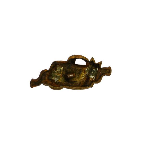 Antique Menuki for Samurai Sword (M-38) - Image 6
