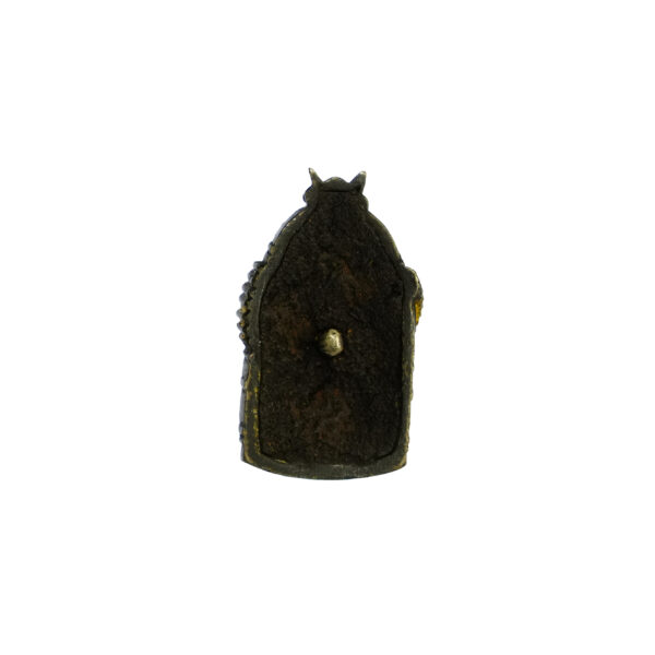 Antique Menuki for Samurai Sword (M-42) - Image 7