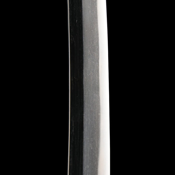 Antique Japanese Sword Katana Signed by Tadamitsu<br>NBTHK<span style="color: #ff0000;"><strong> Tokubetsu Hozon</strong> </span>Certificate - Image 10
