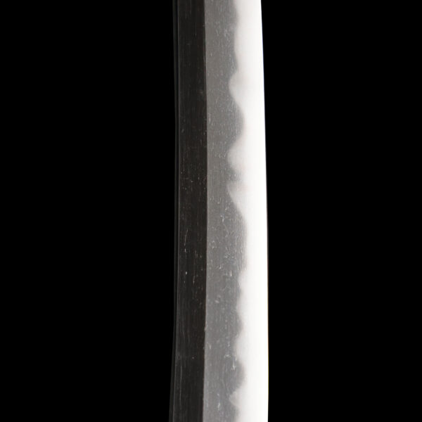 Antique Japanese Sword Daisho Signed by Hosokawa Masayoshi NBTHK<span style="color: #ff0000;"><strong> Tokubetsu Hozon</strong> </span>Token and Tosogu Certificate - Image 20