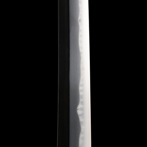 Antique Japanese Sword Katana Signed by Gassan Sadakazu<br>NBTHK<span style="color: #ff0000;"><strong> Tokubetsu Hozon</strong> </span>Certificate - Image 10