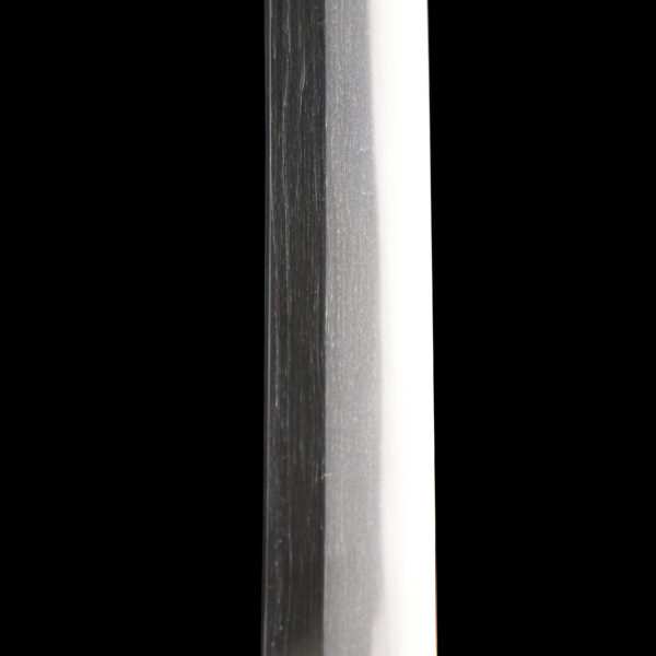 Antique Japanese Sword Katana Attributed to Kunikane<br>NBTHK Tokubetsu Kichou Certificate - Image 10