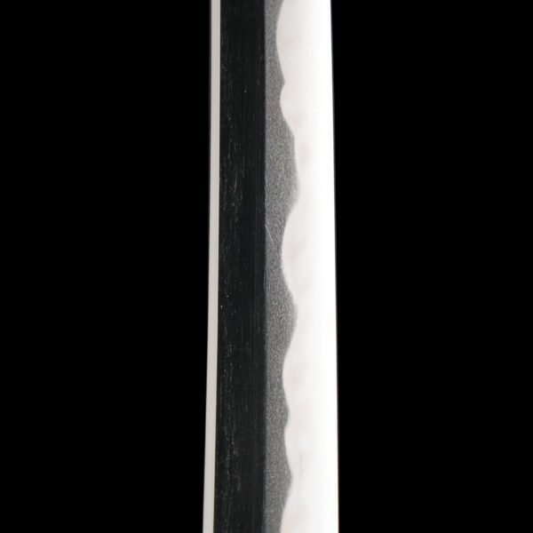 Antique Japanese Sword Katana Signed by Kawachi no Kami Kunisuke <br>NBTHK<span style="color: #ff0000;"><strong> Tokubetsu Hozon</strong> </span>Certificate - Image 10