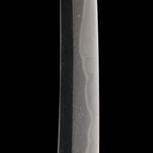 Antique Japanese Sword Wakizashi Signed by the first and second-gen Hisamichi<br>NBTHK <span style="color: #ff0000;"><strong> Tokubetsu Hozon</strong> </span>Certificate - Image 10
