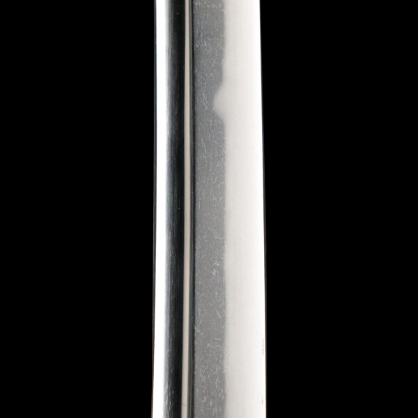 Antique Japanese Sword Katana Attributed to Dotanuki<br>NBTHK Tokubetsu Kichou Certificate - Image 10