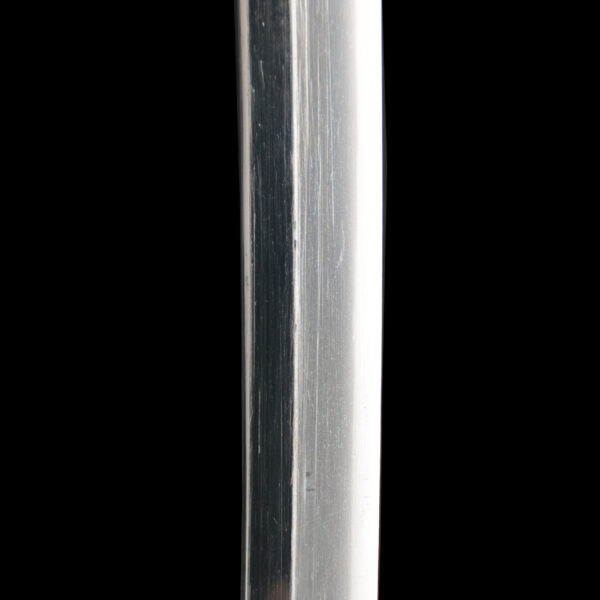 Antique Japanese Sword Wakizashi Signed by Suishinshi Masahide <br>NBTHK Kicho Token - Image 10