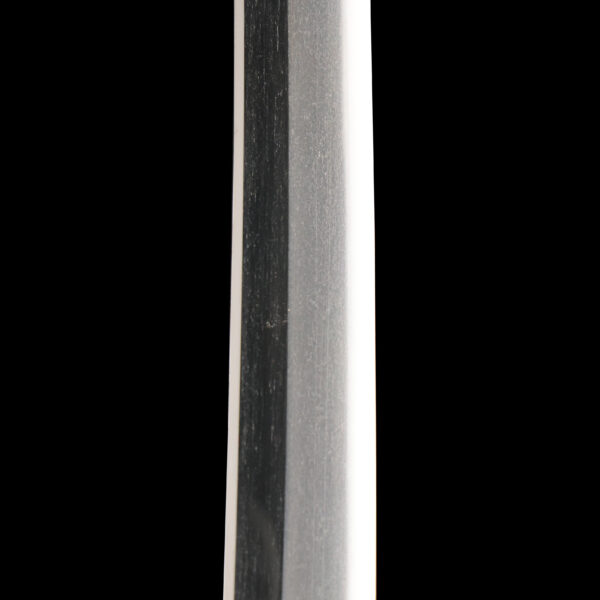 Antique Japanese Sword Katana Signed by Kunisada<br>NBTHK Kichou Certificate - Image 10