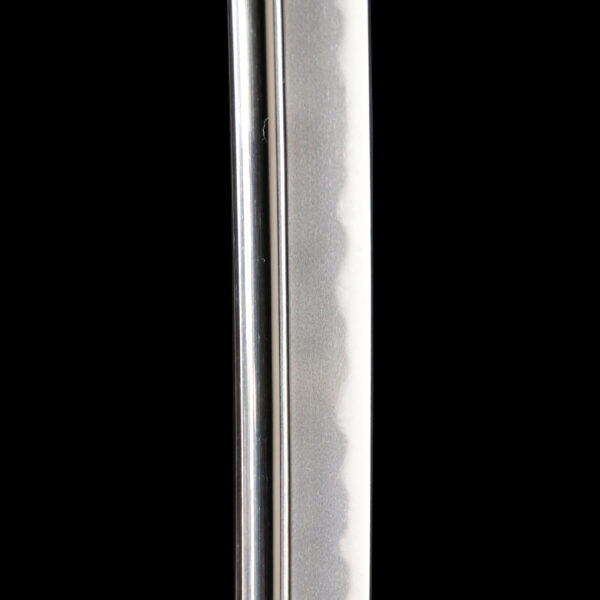Antique Japanese Sword Daisho Signed by Hosokawa Masayoshi NBTHK<span style="color: #ff0000;"><strong> Tokubetsu Hozon</strong> </span>Token and Tosogu Certificate - Image 19