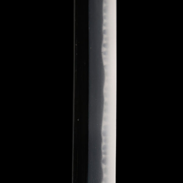 Antique Japanese Sword Katana Signed by Gassan Sadakazu<br>NBTHK<span style="color: #ff0000;"><strong> Tokubetsu Hozon</strong> </span>Certificate - Image 11