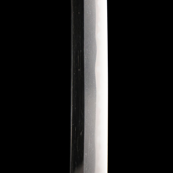 Antique Japanese Sword Katana Signed by Hirotaka<br>NBTHK<span style="color: #ff0000;"><strong> Tokubetsu Hozon</strong> </span>Certificate - Image 11