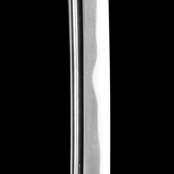 Antique Japanese Sword Katana Attributed to Masatsugu<br> NBTHK <span style="color: #ff0000;">Hozon </span>Certificate - Image 11