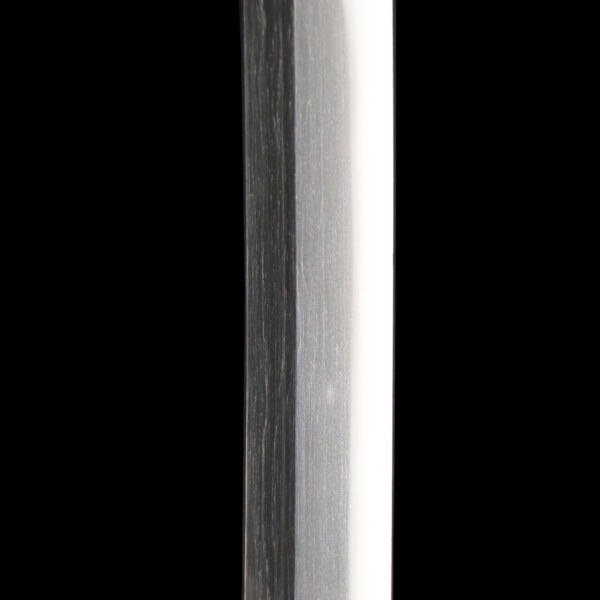 Antique Japanese Sword Katana Attributed to Kunikane<br>NBTHK Tokubetsu Kichou Certificate - Image 11