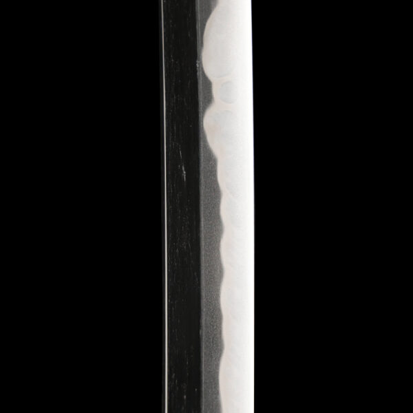 Antique Japanese Sword Katana Signed by Kawachi no Kami Kunisuke <br>NBTHK<span style="color: #ff0000;"><strong> Tokubetsu Hozon</strong> </span>Certificate - Image 11
