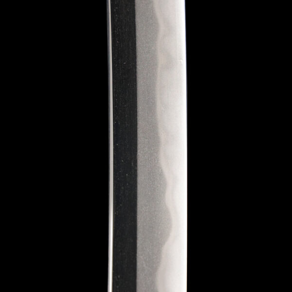 Antique Japanese Sword Wakizashi Signed by the first and second-gen Hisamichi<br>NBTHK <span style="color: #ff0000;"><strong> Tokubetsu Hozon</strong> </span>Certificate - Image 11