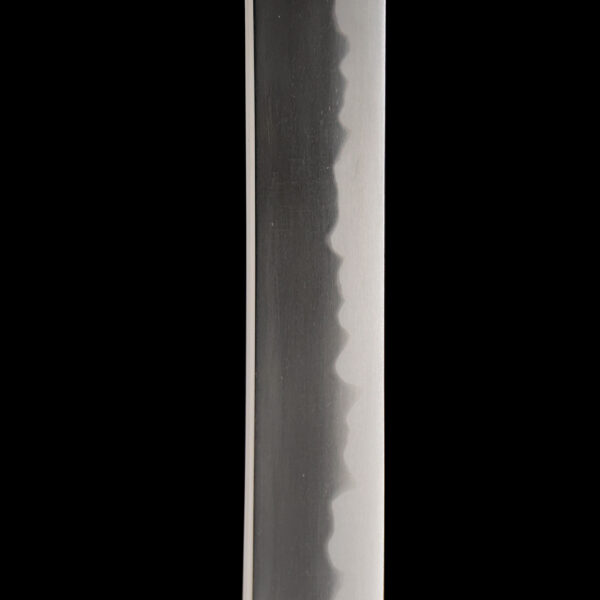 Antique Japanese Sword Tanto Signed by Masatsugu NBTHK<span style="color: #ff0000;"> Hozon </span>Certificate - Image 11