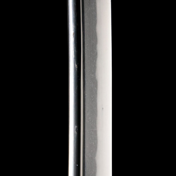 Antique Japanese Sword Katana Attributed to Dotanuki<br>NBTHK Tokubetsu Kichou Certificate - Image 11