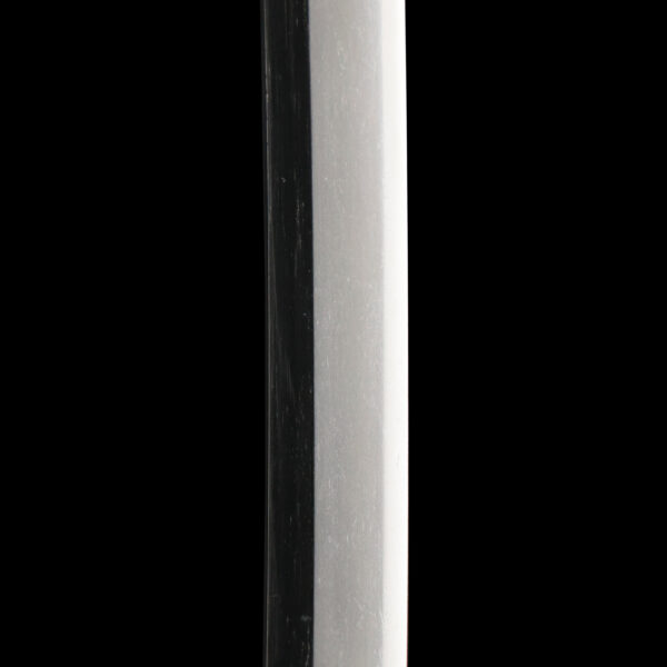 Antique Japanese Sword Katana Signed by Kashu Yukimitsu<br>NBTHK<span style="color: #ff0000;"> Hozon </span>Certificate - Image 11