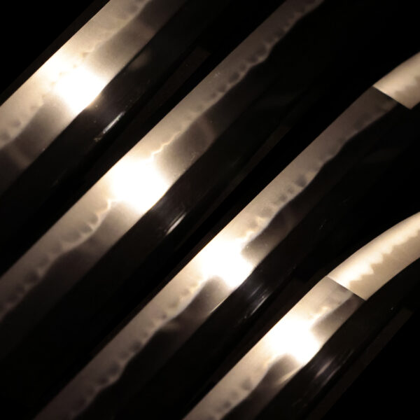 Antique Japanese Sword Katana Signed by Gassan Sadakazu<br>NBTHK<span style="color: #ff0000;"><strong> Tokubetsu Hozon</strong> </span>Certificate - Image 4