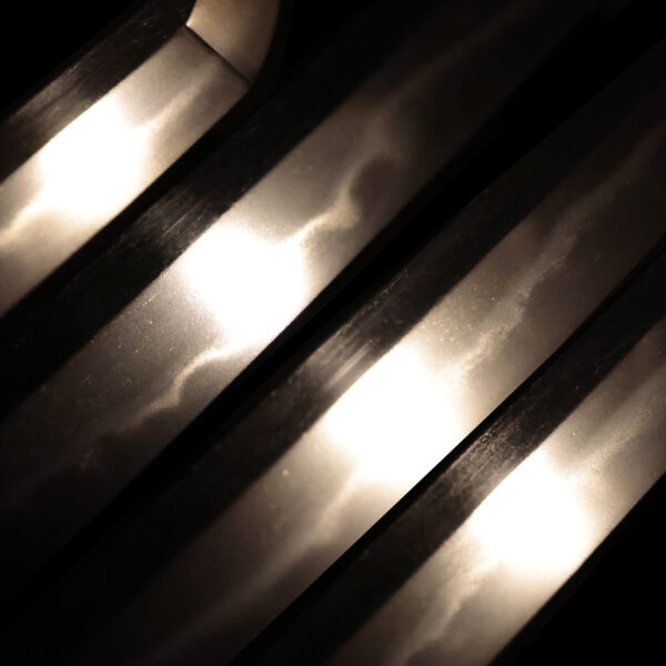 Antique Japanese Sword Wakizashi Signed by the first and second-gen Hisamichi<br>NBTHK <span style="color: #ff0000;"><strong> Tokubetsu Hozon</strong> </span>Certificate - Image 5