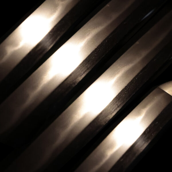 Antique Japanese Sword Wakizashi Signed by the first and second-gen Hisamichi<br>NBTHK <span style="color: #ff0000;"><strong> Tokubetsu Hozon</strong> </span>Certificate - Image 4