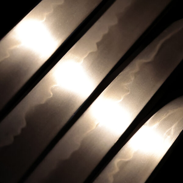 Antique Japanese Sword Tanto Signed by Masatsugu NBTHK<span style="color: #ff0000;"> Hozon </span>Certificate - Image 5