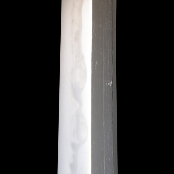 Antique Japanese Sword Katana Signed by Kawachi no Kami Kunisuke <br>NBTHK<span style="color: #ff0000;"><strong> Tokubetsu Hozon</strong> </span>Certificate - Image 14