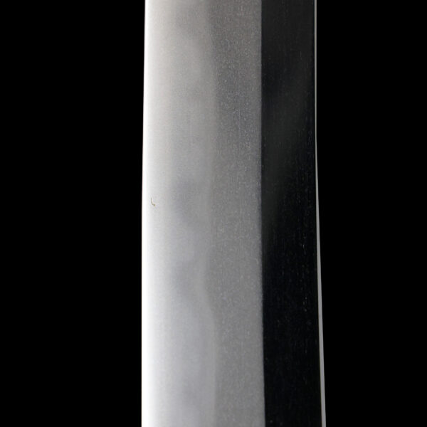 Antique Japanese Sword Wakizashi Signed by the first and second-gen Hisamichi<br>NBTHK <span style="color: #ff0000;"><strong> Tokubetsu Hozon</strong> </span>Certificate - Image 14