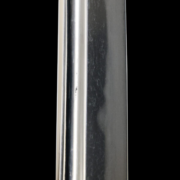 Antique Japanese Sword Katana Attributed to Dotanuki<br>NBTHK Tokubetsu Kichou Certificate - Image 14