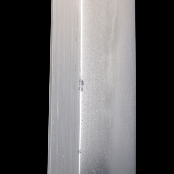 Antique Japanese Sword Katana Attributed to Kunikane<br>NBTHK Tokubetsu Kichou Certificate - Image 14