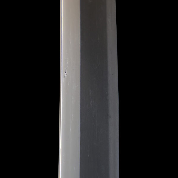 Antique Japanese Sword Katana Signed by Kashu Yukimitsu<br>NBTHK<span style="color: #ff0000;"> Hozon </span>Certificate - Image 15