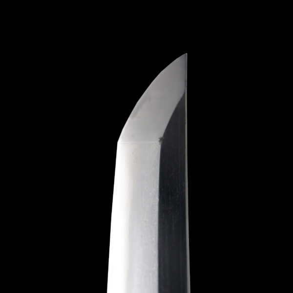Antique Japanese Sword Katana Signed by Tadamitsu<br>NBTHK<span style="color: #ff0000;"><strong> Tokubetsu Hozon</strong> </span>Certificate - Image 17