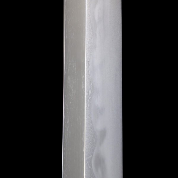 Antique Japanese Sword Katana Signed by Kawachi no Kami Kunisuke <br>NBTHK<span style="color: #ff0000;"><strong> Tokubetsu Hozon</strong> </span>Certificate - Image 15