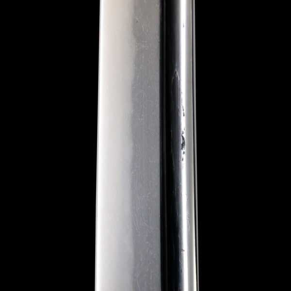 Antique Japanese Sword Katana Attributed to Dotanuki<br>NBTHK Tokubetsu Kichou Certificate - Image 16