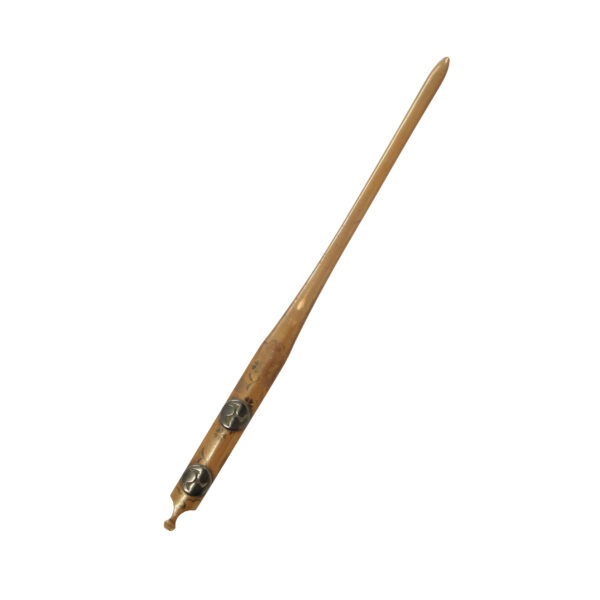 Antique Japanese Sword Katana Signed by Gassan Sadakazu<br>NBTHK<span style="color: #ff0000;"><strong> Tokubetsu Hozon</strong> </span>Certificate - Image 20