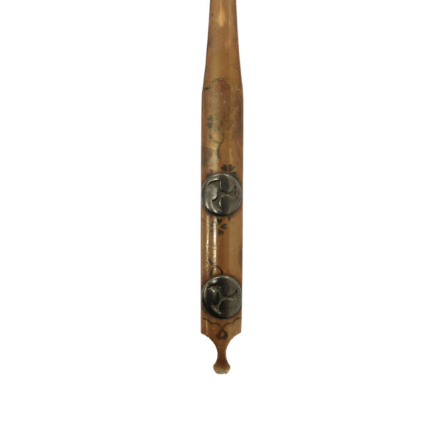 Antique Japanese Sword Katana Signed by Gassan Sadakazu<br>NBTHK<span style="color: #ff0000;"><strong> Tokubetsu Hozon</strong> </span>Certificate - Image 21