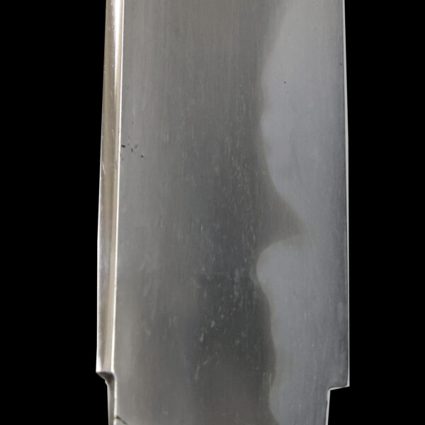 Antique Japanese Sword Tanto Signed by Masatsugu NBTHK<span style="color: #ff0000;"> Hozon </span>Certificate - Image 15