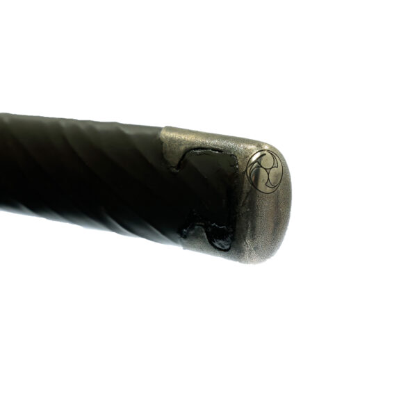 Antique Japanese Sword Katana Signed by Gassan Sadakazu<br>NBTHK<span style="color: #ff0000;"><strong> Tokubetsu Hozon</strong> </span>Certificate - Image 23