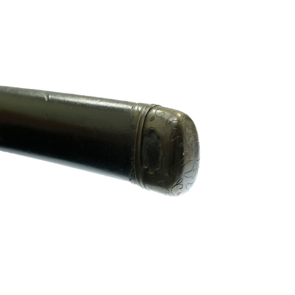 Antique Japanese Sword Katana Attributed to Masatsugu<br> NBTHK <span style="color: #ff0000;">Hozon </span>Certificate - Image 23