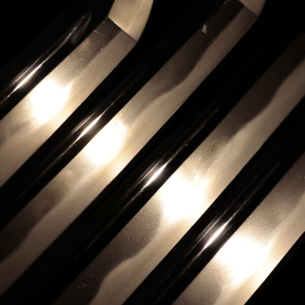 Antique Japanese Sword Katana Attributed to Masatsugu<br> NBTHK <span style="color: #ff0000;">Hozon </span>Certificate - Image 5
