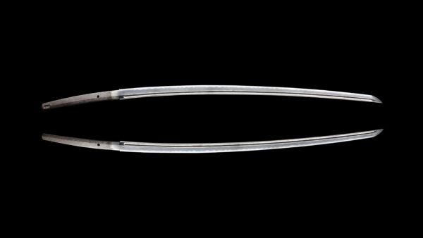 Antique Japanese Sword Daisho Signed by Hosokawa Masayoshi NBTHK<span style="color: #ff0000;"><strong> Tokubetsu Hozon</strong> </span>Token and Tosogu Certificate - Image 22