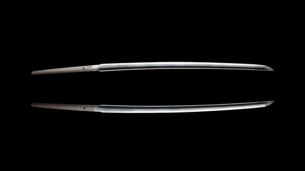 Antique Japanese Sword Katana Signed by Hirotaka<br>NBTHK<span style="color: #ff0000;"><strong> Tokubetsu Hozon</strong> </span>Certificate - Image 12