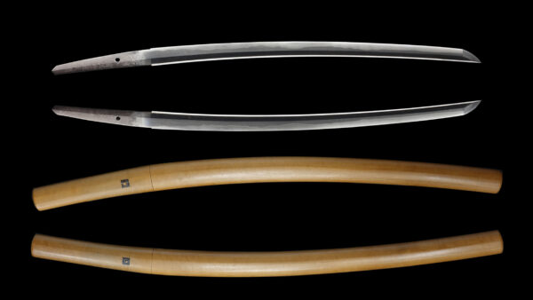 Antique Japanese Sword Wakizashi Signed by the first and second-gen Hisamichi<br>NBTHK <span style="color: #ff0000;"><strong> Tokubetsu Hozon</strong> </span>Certificate - Image 13