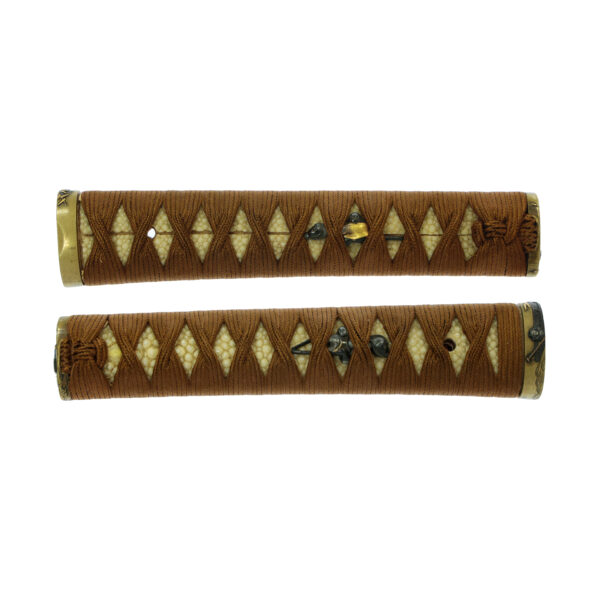 Antique Japanese Sword Katana Signed by Tadamitsu<br>NBTHK<span style="color: #ff0000;"><strong> Tokubetsu Hozon</strong> </span>Certificate - Image 20