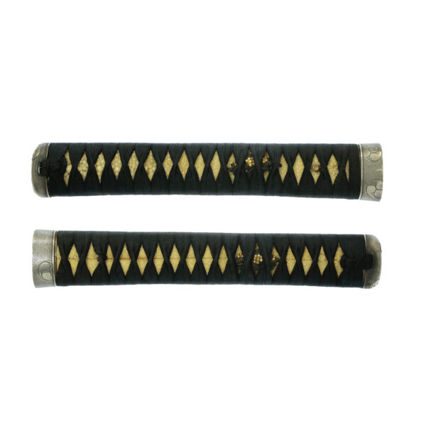 Antique Japanese Sword Katana Signed by Gassan Sadakazu<br>NBTHK<span style="color: #ff0000;"><strong> Tokubetsu Hozon</strong> </span>Certificate - Image 17