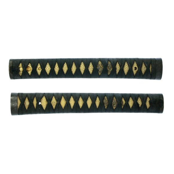 Antique Japanese Sword Katana Attributed to Masatsugu<br> NBTHK <span style="color: #ff0000;">Hozon </span>Certificate - Image 19