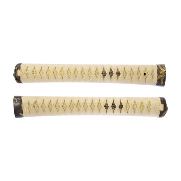 Antique Japanese Sword Katana Signed by Kawachi no Kami Kunisuke <br>NBTHK<span style="color: #ff0000;"><strong> Tokubetsu Hozon</strong> </span>Certificate - Image 18