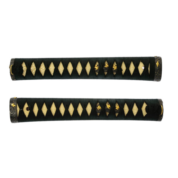 Antique Japanese Sword Katana Signed by Kunisada<br>NBTHK Kichou Certificate - Image 16