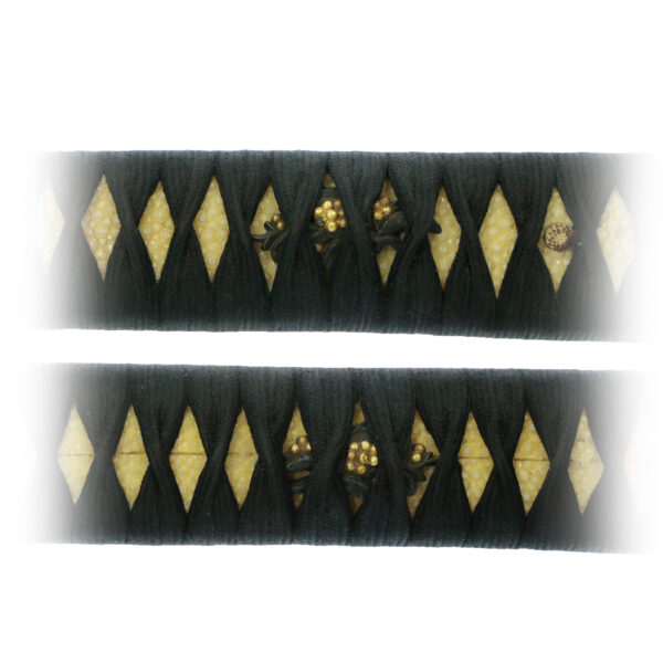 Antique Japanese Sword Katana Signed by Gassan Sadakazu<br>NBTHK<span style="color: #ff0000;"><strong> Tokubetsu Hozon</strong> </span>Certificate - Image 18