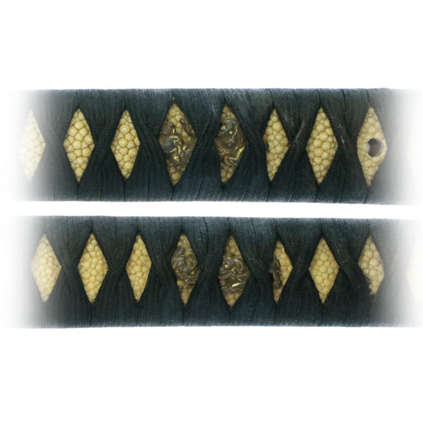 Antique Japanese Sword Katana Attributed to Masatsugu<br> NBTHK <span style="color: #ff0000;">Hozon </span>Certificate - Image 20