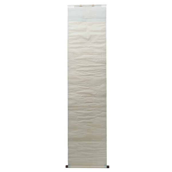 Japanese Hanging Scroll<br>(Kakejiku-04) - Image 4